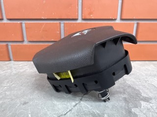 Подушка безопасности в руль, ориг. номер 13168091, Opel Astra H 2004-2007