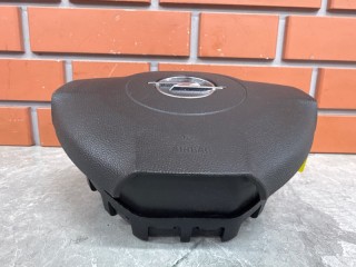 Подушка безопасности в руль, ориг. номер 13168091, Opel Astra H 2004-2007