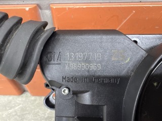 Переключатели подрулевые, ориг. номер 93181313, Opel Astra H 2004-2007