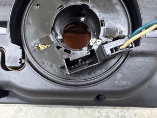 Переключатели подрулевые, ориг. номер 93181313, Opel Astra H 2004-2007