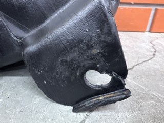 Бачок омывателя, ориг. номер 6450503, Opel Astra H 2004-2007