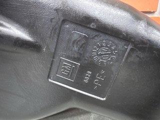 Бачок омывателя, ориг. номер 6450503, Opel Astra H 2004-2007