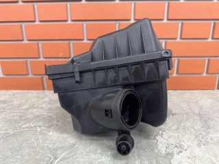 Корпус воздушного фильтра, ориг. номер 55353466, Opel Astra H 2004-2007