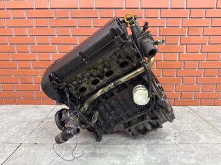 Двигатель (ДВС), ориг. номер 95524448, Opel Astra H 2004-2007