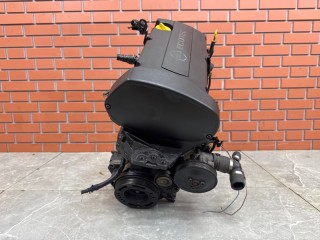 Двигатель (ДВС), ориг. номер 95524448, Opel Astra H 2004-2007