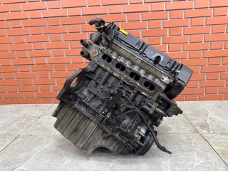 Двигатель (ДВС), ориг. номер 95524448, Opel Astra H 2004-2007
