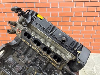 Двигатель (ДВС), ориг. номер 95524448, Opel Astra H 2004-2007
