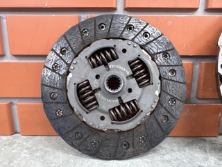 Комплект сцепления, ориг. номер 6606013, Opel Astra H 2004-2007