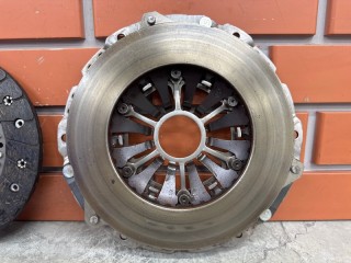 Комплект сцепления, ориг. номер 6606013, Opel Astra H 2004-2007