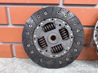 Комплект сцепления, ориг. номер 6606013, Opel Astra H 2004-2007