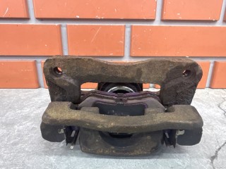 Суппорт задний левый, ориг. номер 5830026050, Hyundai Santa Fe SM 2000-2004