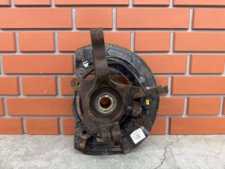 Кулак передний правый Hyundai Santa Fe SM 2000-2004