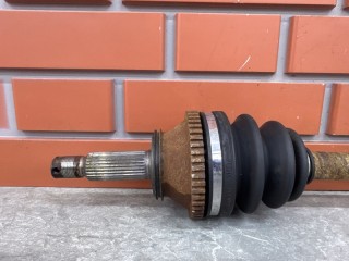 Привод задний, ориг. номер 4960026211, Hyundai Santa Fe SM 2000-2004