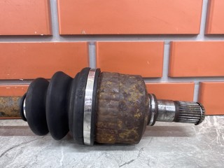 Привод задний, ориг. номер 4960026211, Hyundai Santa Fe SM 2000-2004