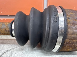 Привод задний, ориг. номер 4960026211, Hyundai Santa Fe SM 2000-2004