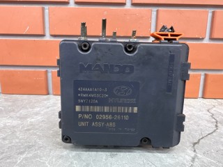 Блок ABS, ориг. номер 5890026160, Hyundai Santa Fe SM 2000-2004
