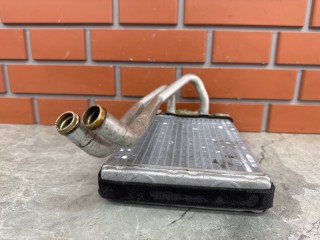 Радиатор печки, ориг. номер 9722726000, Hyundai Santa Fe SM 2000-2004