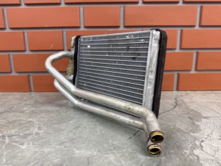 Радиатор печки, ориг. номер 9722726000, Hyundai Santa Fe SM 2000-2004