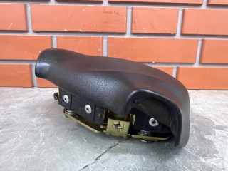 Подушка безопасности в руль, ориг. номер 5690026500, Hyundai Santa Fe SM 2000-2004