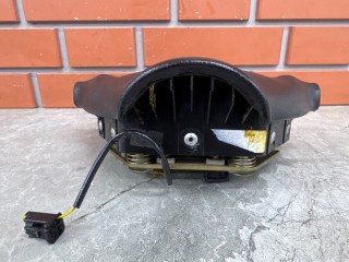 Подушка безопасности в руль, ориг. номер 5690026500, Hyundai Santa Fe SM 2000-2004