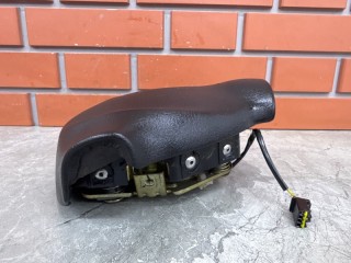 Подушка безопасности в руль, ориг. номер 5690026500, Hyundai Santa Fe SM 2000-2004