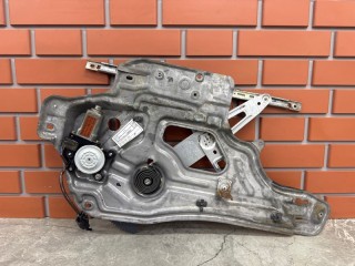Стеклоподъемник передний правый Hyundai Santa Fe SM 2000-2004