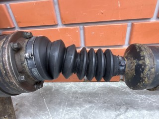 Карданный вал, ориг. номер 4930026103, Hyundai Santa Fe SM 2000-2004