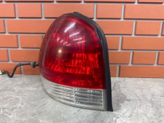 Фонарь левый, ориг. номер 9240126510, Hyundai Santa Fe SM 2000-2004