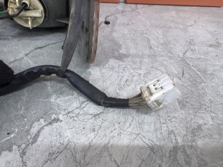 Фонарь левый, ориг. номер 9240126510, Hyundai Santa Fe SM 2000-2004