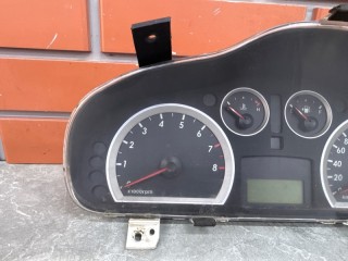 Щиток приборов, ориг. номер 9400526050, Hyundai Santa Fe SM 2000-2004