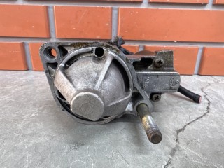 Стартер, ориг. номер 3610037210, Hyundai Santa Fe SM 2000-2004