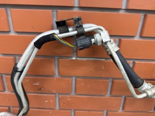 Трубка кондиционера, ориг. номер 9776326100, Hyundai Santa Fe SM 2000-2004