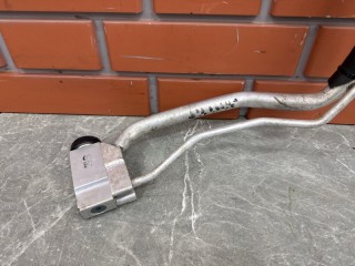 Трубка кондиционера, ориг. номер 9776326100, Hyundai Santa Fe SM 2000-2004