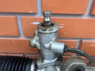 Рулевая рейка, ориг. номер 5771026200, Hyundai Santa Fe SM 2000-2004