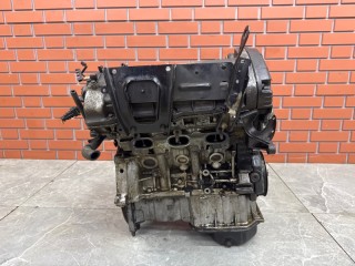 Двигатель (ДВС), ориг. номер 2110137E00, Hyundai Santa Fe SM 2000-2004