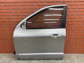 Дверь передняя левая Hyundai Santa Fe SM 2000-2004
