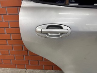 Дверь задняя правая, ориг. номер 7700426110, Hyundai Santa Fe SM 2000-2004