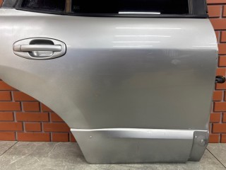 Дверь задняя правая, ориг. номер 7700426110, Hyundai Santa Fe SM 2000-2004