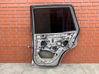 Дверь задняя правая, ориг. номер 7700426110, Hyundai Santa Fe SM 2000-2004