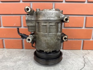 Компрессор кондиционера, ориг. номер 977011E000, Hyundai Verna MC 2005-2009