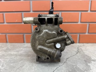 Компрессор кондиционера, ориг. номер 977011E000, Hyundai Verna MC 2005-2009