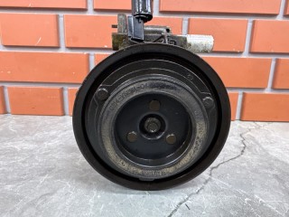 Компрессор кондиционера, ориг. номер 977011E000, Hyundai Verna MC 2005-2009