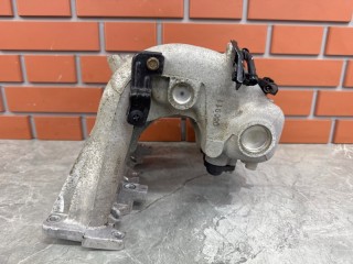 Коллектор впускной, ориг. номер 2831026370, Hyundai Verna MC 2005-2009