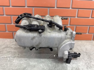Коллектор впускной, ориг. номер 2831026370, Hyundai Verna MC 2005-2009
