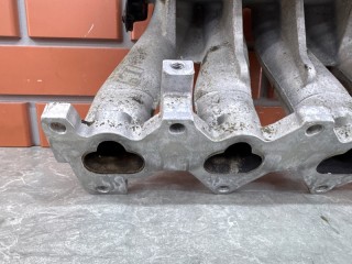 Коллектор впускной, ориг. номер 2831026370, Hyundai Verna MC 2005-2009