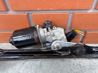 Трапеция дворников, ориг. номер 981201G000, Hyundai Verna MC 2005-2009