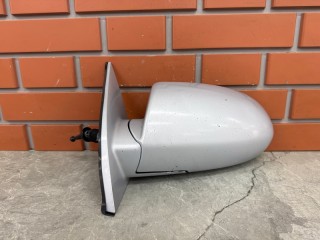 Зеркало левое, ориг. номер 876101E020CA, Hyundai Verna MC 2005-2009