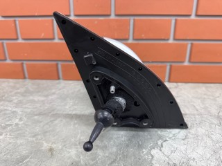 Зеркало левое, ориг. номер 876101E020CA, Hyundai Verna MC 2005-2009