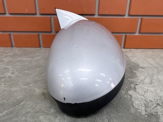 Зеркало левое, ориг. номер 876101E020CA, Hyundai Verna MC 2005-2009