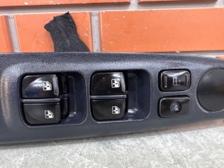 Блок управления стеклоподъемниками, ориг. номер 935701E160, Hyundai Verna MC 2005-2009